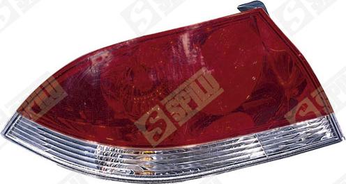 Spilu 419012 - Lampa spate aaoparts.ro