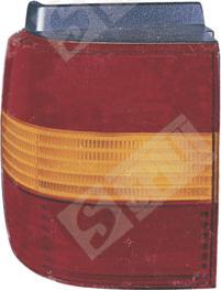 Spilu 435027 - Lampa spate aaoparts.ro