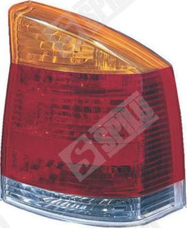 Spilu 422036 - Lampa spate aaoparts.ro