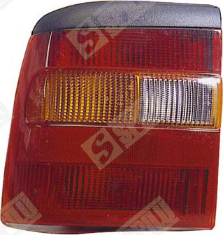 Spilu 422030 - Lampa spate aaoparts.ro