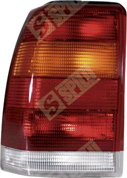Spilu 422 114 - Lampa spate aaoparts.ro