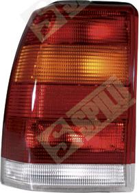Spilu 422 113 - Lampa spate aaoparts.ro