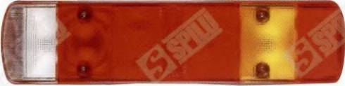 Spilu 478009 - Lampa spate aaoparts.ro