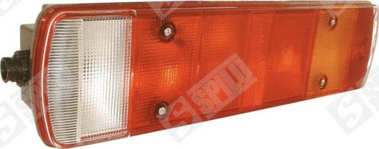 Spilu 478008 - Lampa spate aaoparts.ro