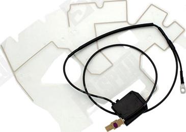 Spilu 59428 - Antena aaoparts.ro