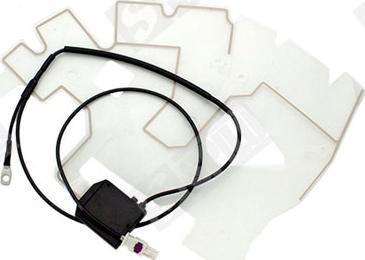 Spilu 59427 - Antena aaoparts.ro