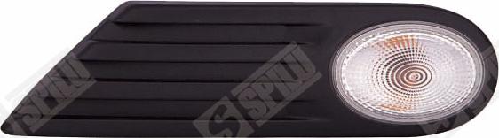 Spilu 590050 - Semnalizator aaoparts.ro