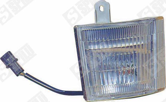 Spilu 590154 - Semnalizator aaoparts.ro