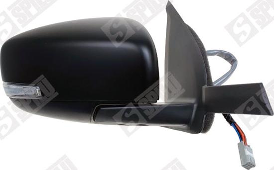 Spilu 59352 - Oglinda exterioara aaoparts.ro
