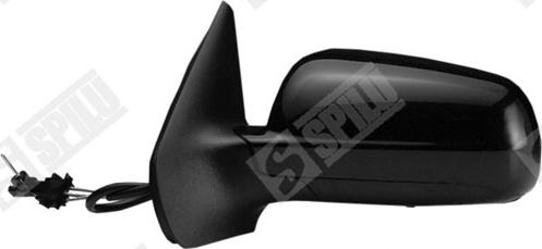 Spilu 54477 - Oglinda exterioara aaoparts.ro