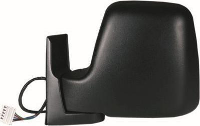 Spilu 54505 - Oglinda exterioara aaoparts.ro