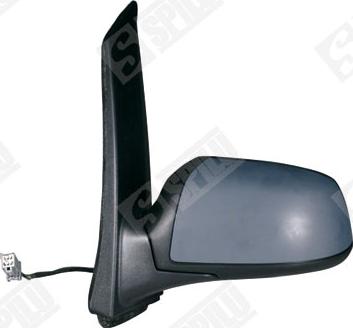 Spilu 54067 - Oglinda exterioara aaoparts.ro