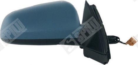 Spilu 50252 - Oglinda exterioara aaoparts.ro