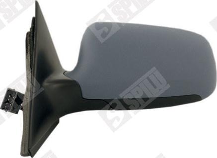 Spilu 50269 - Oglinda exterioara aaoparts.ro