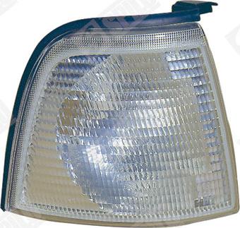 Spilu 502007 - Semnalizator aaoparts.ro