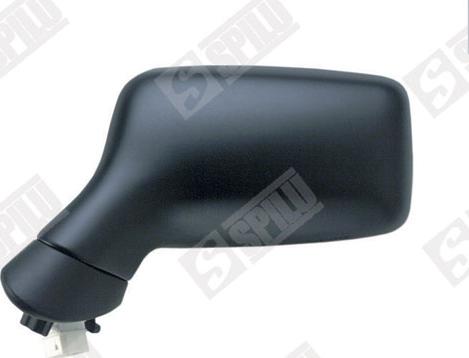 Spilu 50213 - Oglinda exterioara aaoparts.ro