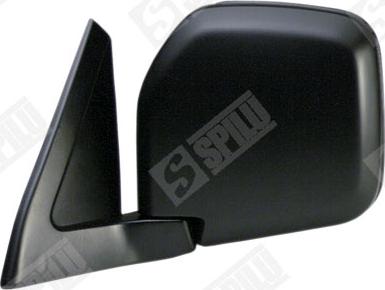 Spilu 51921 - Oglinda exterioara aaoparts.ro