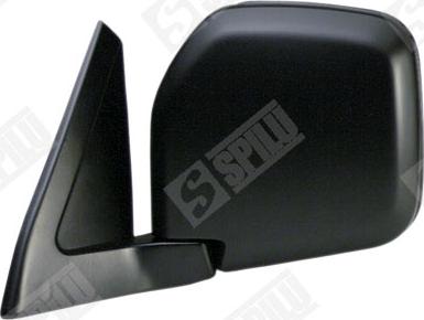 Spilu 51922 - Oglinda exterioara aaoparts.ro