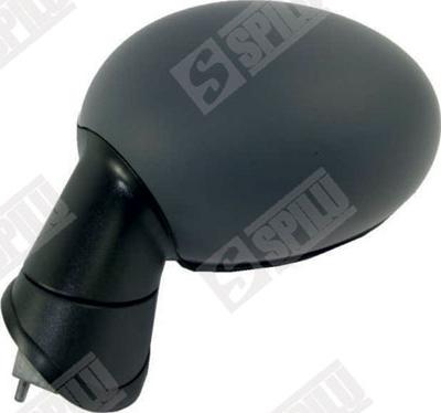 Spilu 51032 - Oglinda exterioara aaoparts.ro