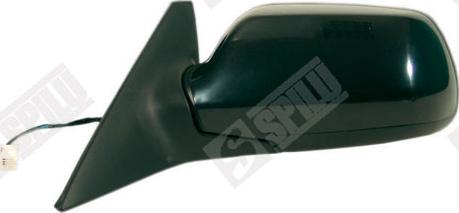 Spilu 51750 - Oglinda exterioara aaoparts.ro