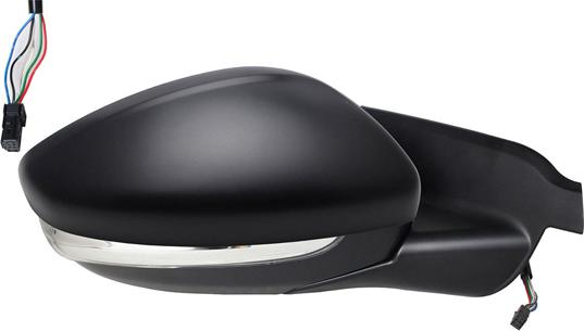 Spilu 58692 - Oglinda exterioara aaoparts.ro