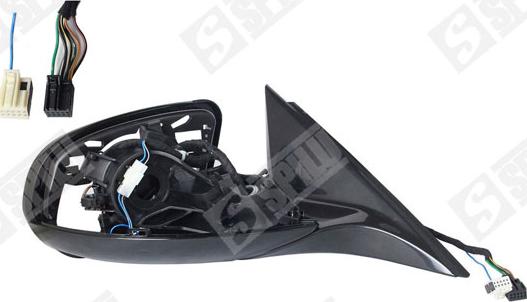 CARRO 540107501 - Oglinda exterioara aaoparts.ro