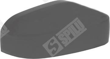 Spilu 58092 - Acoperire oglinda exterioara aaoparts.ro