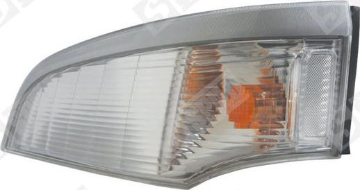 Spilu 580001 - Semnalizator aaoparts.ro