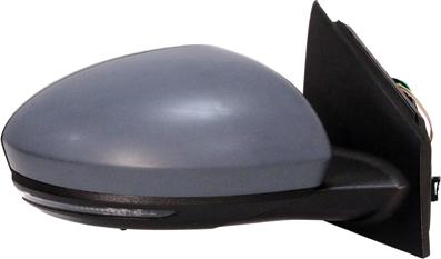 Spilu 58199 - Oglinda exterioara aaoparts.ro