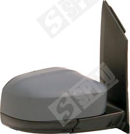 Spilu 58190 - Oglinda exterioara aaoparts.ro
