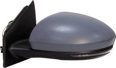 Spilu 58198 - Oglinda exterioara aaoparts.ro