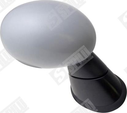 Spilu 58792 - Oglinda exterioara aaoparts.ro