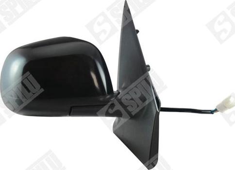 Spilu 58754 - Oglinda exterioara aaoparts.ro