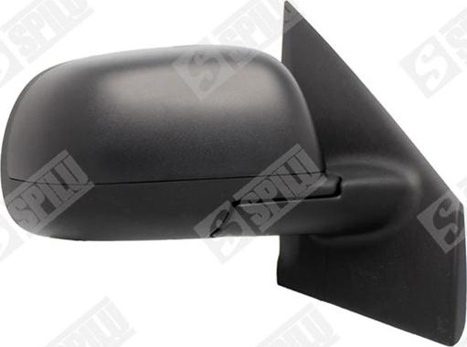 Spilu 58750 - Oglinda exterioara aaoparts.ro