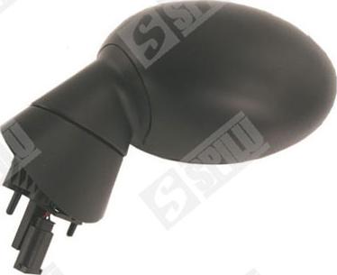 Spilu 53951 - Oglinda exterioara aaoparts.ro