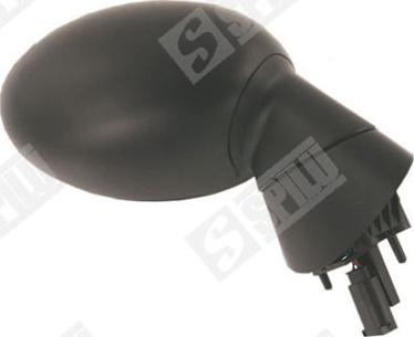 Spilu 53952 - Oglinda exterioara aaoparts.ro