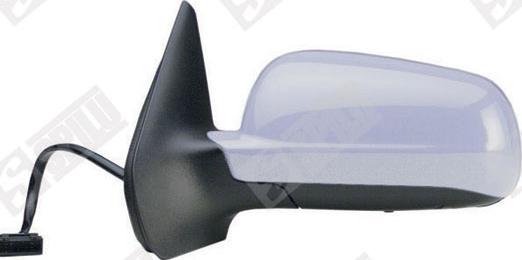 Spilu 53503 - Oglinda exterioara aaoparts.ro
