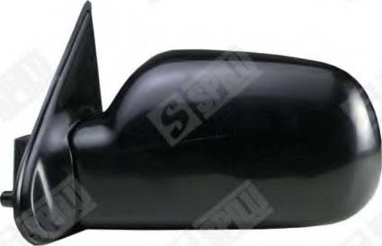 Spilu 53111 - Oglinda exterioara aaoparts.ro