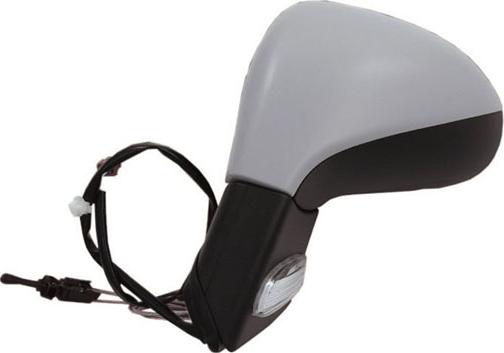 Spilu 53872 - Oglinda exterioara aaoparts.ro