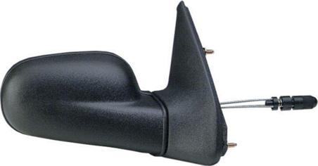 Spilu 52448 - Oglinda exterioara aaoparts.ro