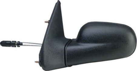 Spilu 52447 - Oglinda exterioara aaoparts.ro