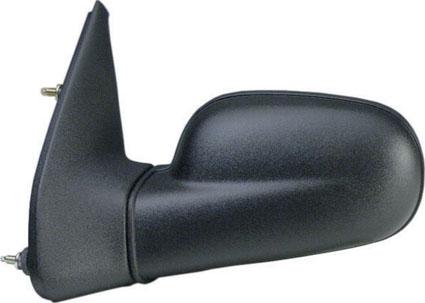 Spilu 52451 - Oglinda exterioara aaoparts.ro