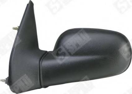 Spilu 52452 - Oglinda exterioara aaoparts.ro