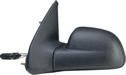 Spilu 52439 - Oglinda exterioara aaoparts.ro