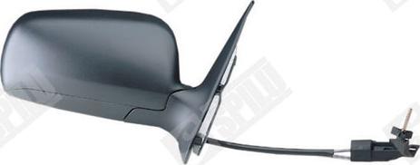Spilu 52802 - Oglinda exterioara aaoparts.ro