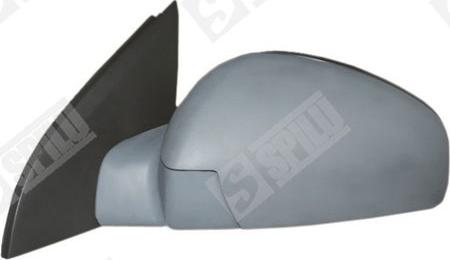 Spilu 52298 - Oglinda exterioara aaoparts.ro