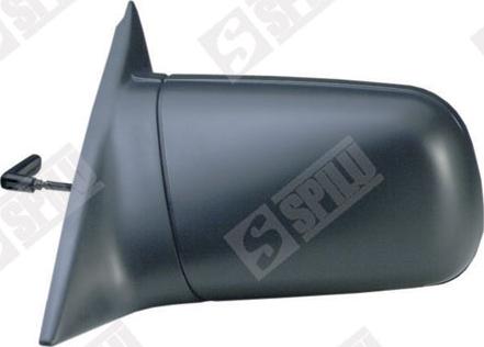 Spilu 52241 - Oglinda exterioara aaoparts.ro