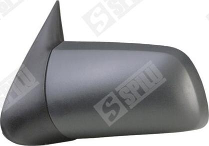 Spilu 52251 - Oglinda exterioara aaoparts.ro