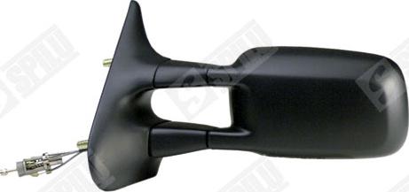 Spilu 52762 - Oglinda exterioara aaoparts.ro
