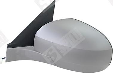 Spilu 57970 - Oglinda exterioara aaoparts.ro